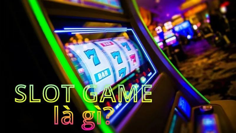 Hướng dẫn chi tiết cách chơi Slot hiệu quả